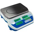 Adam Equipment Adam Equipment CCT 8/USB Cruiser Bench Counting Scale with USB, 16 lb x 0.0005 lb CCT 8/USB